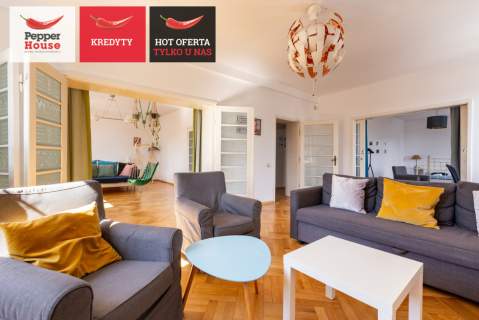 Lokal z witryną 38 m2 mieszkanie 107 m2 w cenie