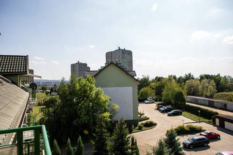 Bezczynszowe mieszkanie- Tarnów- 102 m2