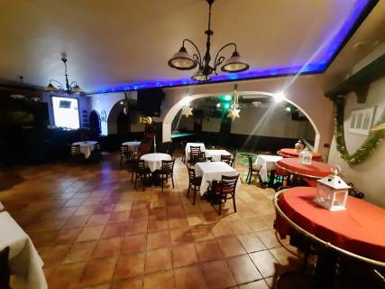 Hotel, sala bankietowa, apartamenty na wynajem, Będzin