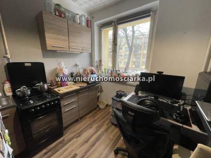 Mieszkanie 36,76 m2 na 1 piętrze Osiedle 1 Maja