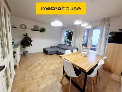 Ciepłe, rodzinne mieszkanie 62,5 m2, Ślichowice