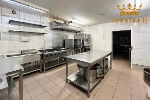 Do wynajęcia wyposażona kuchnia cateringowa 170m2 Targówek Zacisze