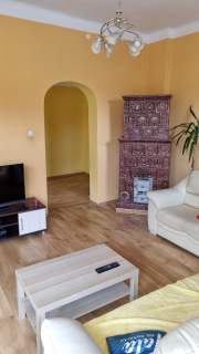 Mieszkanie 111m2 4pok. w Centrum Legnicy
