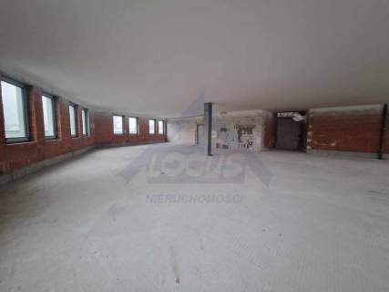 Lokal 500 m2 Piaseczno do wynajęcia.