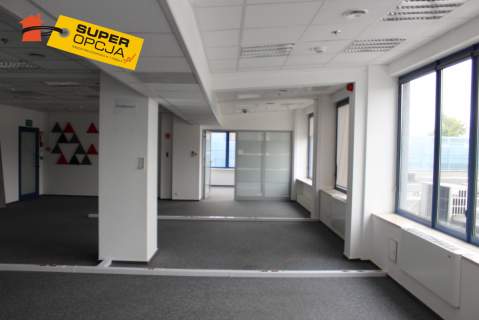 Lokale biurowe, handlowo-usługowe Centrum Krakowa