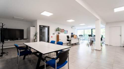 nowy lokal biurowo usługowy 110 m2 Sakwina