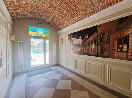 2 POKOJOWE , KALWARYJSKA, 54 M2