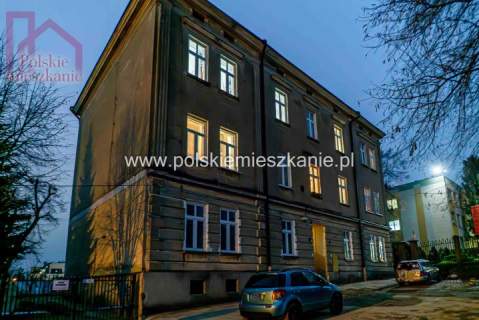 MIESZKANIE 46,70m2, GROTGERA, PRZEMYŚL