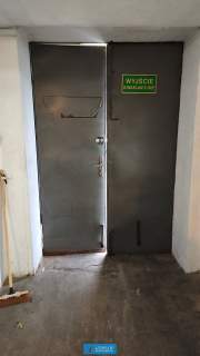 Magazyn, produkcja, biuro, parking