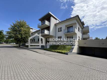 3 pok apartament 5 min od morza długoterminowo