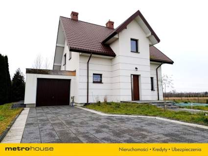 Nowy dom - Busko-Zdrój