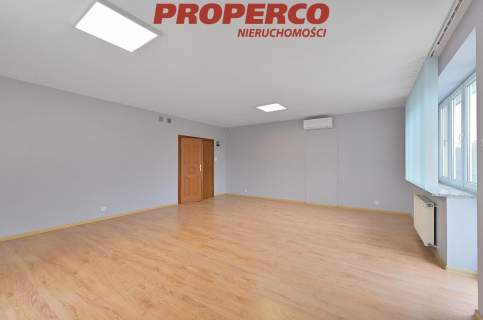 Lokal 40m2, biuro klimatyzacja, parking, Szydłówek