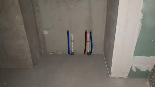 NOWE MIESZKANIE 2-pokoje 42 m2 w samym sercu Szczecina
