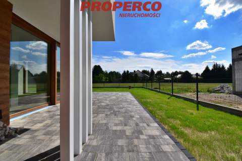 Dom 4 pok., 120 m2 m2, Bilcza, gm. Morawica