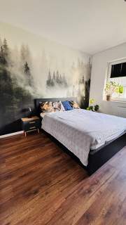 Na sprzedaz nowoczesny dom 100 m2 z duza dzialka 700 m2 Nuna