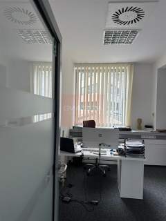 Biuro do wynajęcia, 286 m2, Warszawa