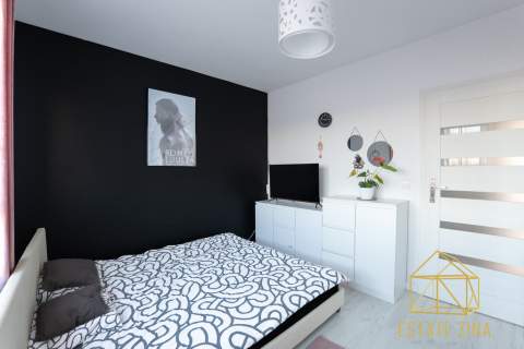 Sprzedam/2pokoje/49m2/Wykończone/ul.Dębskiego106