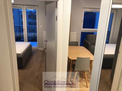 apartament w stylu LOFT z tarasem 30 m2, garaż