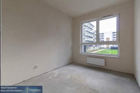 Centrum, 52 m2, 3 pokoje, balkon, parking,