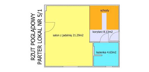 Na sprzedaż bliżniak/segment/Krośnice/Milicz