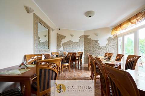 Hotel w Bydgoszczy - rentowny biznes