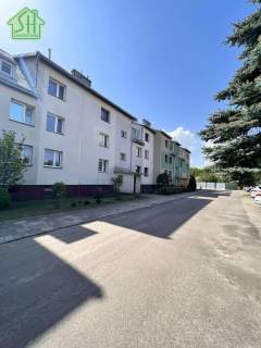 Mieszkanie na sprzedaż, 66 m2, Sieniawa