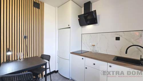 Mieszkanie na sprzedaż, 40,38 m2, Nowogard