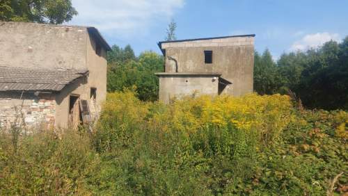 Działka budowlana na sprzedaż, 2412 m2, Siemonia