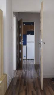 Wynajmę mieszkanie z balkonem 49m2 Os. Tysiąclecia Katowice