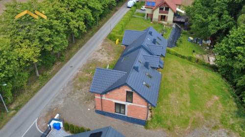 Bliźniak 138m2 Gaj, ul. Kotarbówki - bez PCC 2%