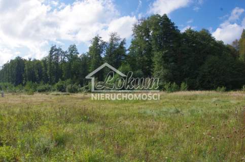 Działka budowlana nad morzem