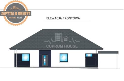 Dom Parterowy - rusza II etap inwestycji 
