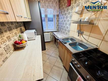 Śródmieście, 3 pokoje, miejskie ogrzewania