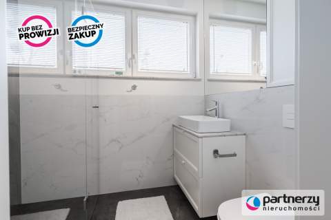 Nowy Apartament Gdynia Orłowo