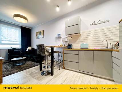 Apartament z widokiem przy morzu