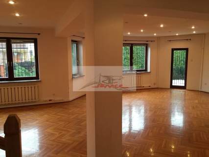 Dom do wynajęcia, 380 m2, Warszawa
