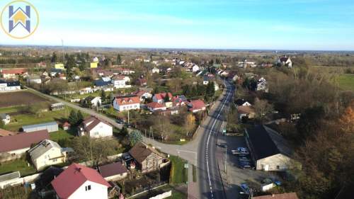 TYLKO U NAS DOm, 80m2, Działka 20 ar