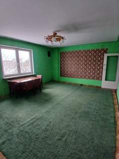 Dom do sprzedania Dąbrowa gmina Annopol