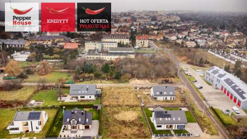Nieruchomość znajdująca się 450 m od morza