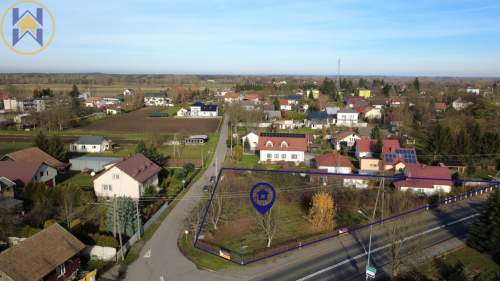 TYLKO U NAS DOm, 80m2, Działka 20 ar