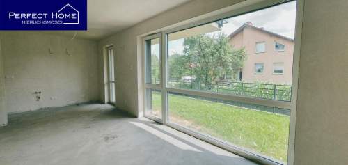Ostatnie 2 apartamenty z ogródkiem w Ustroniu,idealne do życia