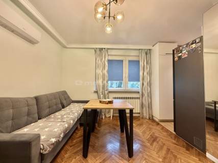 Mieszkanie na sprzedaż, 23 m2, Warszawa