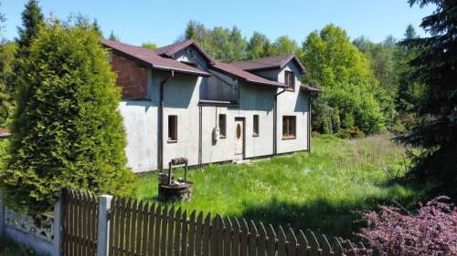 Dom na sprzedaż, 110,39 m2, Ciągowice