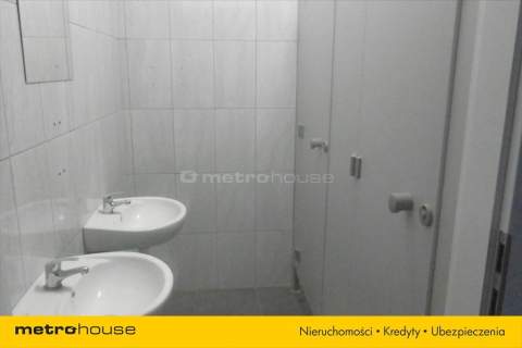 Magazyn 900m2 do wynajęcia w Toruniu