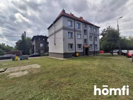 3 pokojowe mieszkanie w śródmieściu Bytomia