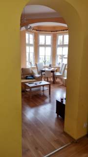 Mieszkanie 111m2 4pok. w Centrum Legnicy