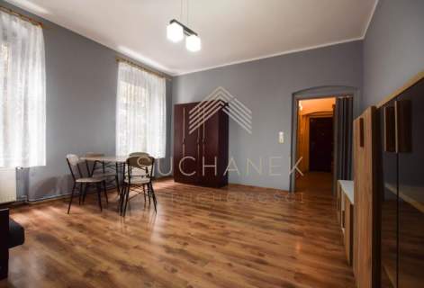 Mieszkanie do wynajęcia, 54 m2, Gliwice