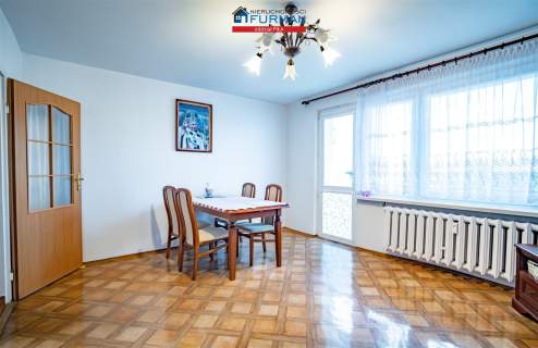 Mieszkanie na sprzedaż, 60,3 m2, Piła
