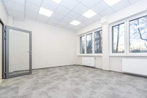 Lokal parterowy 347 m2 ok ul. Zwierzynieckiej Kraków