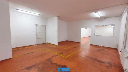 Magazyn, produkcja, 152 m2, biuro,rampa, Górna